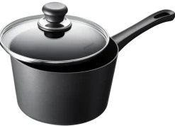 Fashion SCANPAN 3,0 l/20 cm kasserolle m. låg - Classic