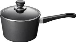 Fashion SCANPAN 3,0 l/20 cm kasserolle m. låg - Classic