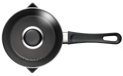 Outlet SCANPAN 1,0 l/16 cm kasserolle m. låg - Classic