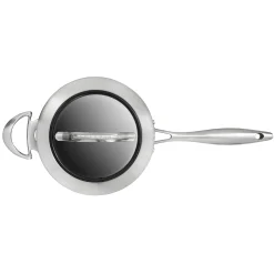 Outlet SCANPAN 3,5 l/20 cm kasserolle m. låg - CTX