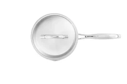 Fashion SCANPAN 2,5 l/18 cm kasserolle med låg - STS