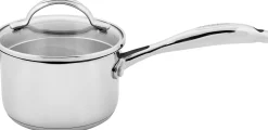 Best SCANPAN 1,2 l/14 cm kasserolle med låg - STS