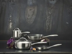 Discount SCANPAN 1,8 l/16 cm kasserolle m.låg - CTX