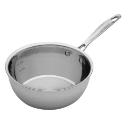 Sale SCANPAN 1,8 l/20 cm Sauteuse u.låg - Fusion 5