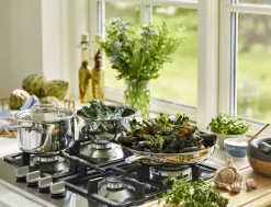 Sale SCANPAN 1,8 l/20 cm Sauteuse u.låg - Fusion 5
