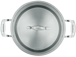 Sale SCANPAN 11,0 l/26 cm suppegryde m. låg - Impact