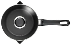 New SCANPAN 1,8 l/18cm kasserolle m. låg - Classic Induction