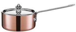 Sale SCANPAN 0,35 ltr./10 cm kasserolle m. låg - Maitre D'