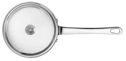 Sale SCANPAN 0,35 ltr./10 cm kasserolle m. låg - Maitre D'