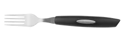 Discount SCANPAN 6 steakgafler - Classic Black