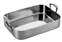 Sale SCANPAN 35 x 24 cm bradepande - Fusion 5
