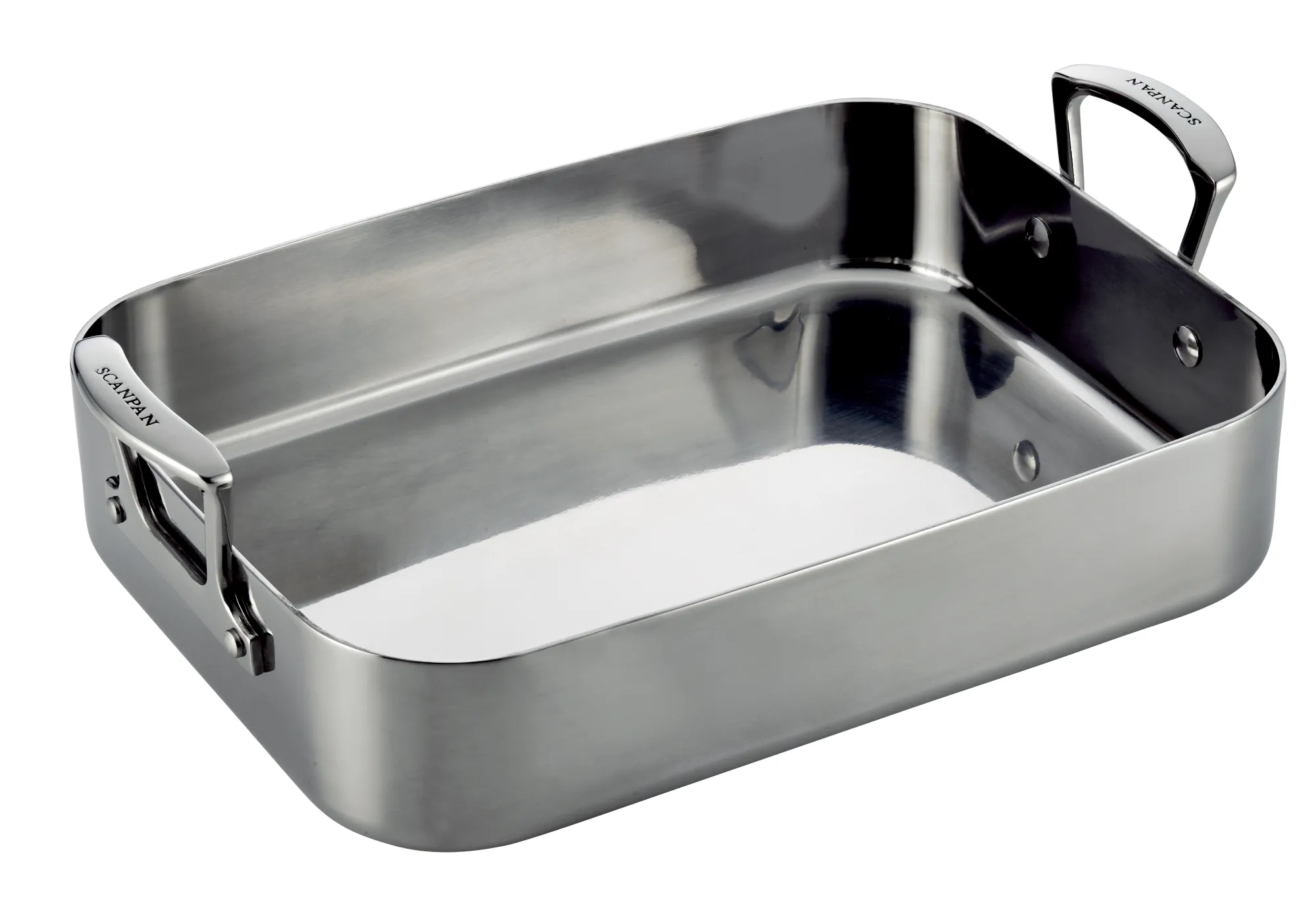 Sale SCANPAN 35 x 24 cm bradepande - Fusion 5