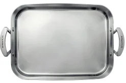 Sale SCANPAN 35 x 24 cm bradepande - Fusion 5