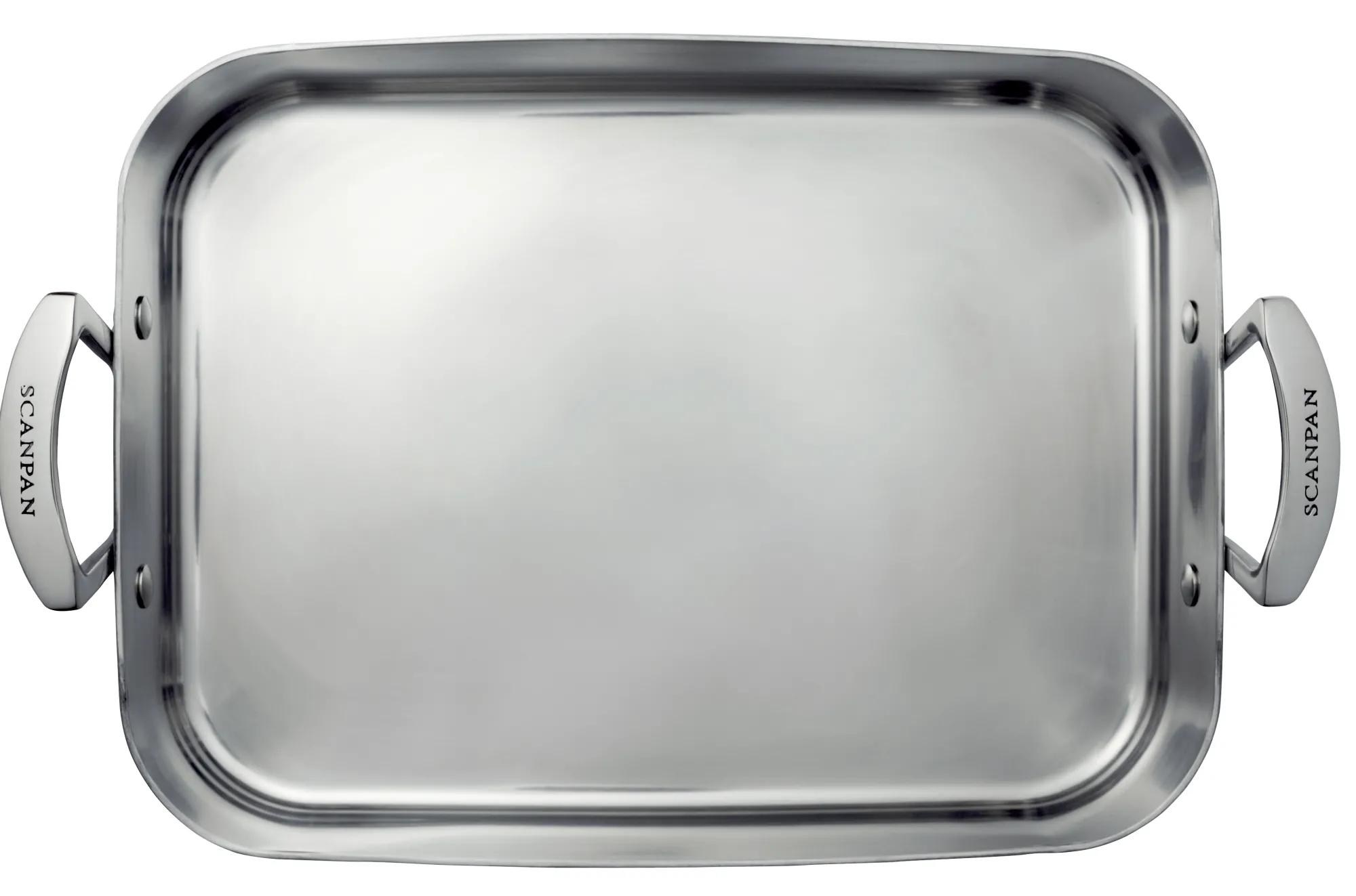 Sale SCANPAN 35 x 24 cm bradepande - Fusion 5