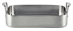 Sale SCANPAN 35 x 24 cm bradepande - Fusion 5