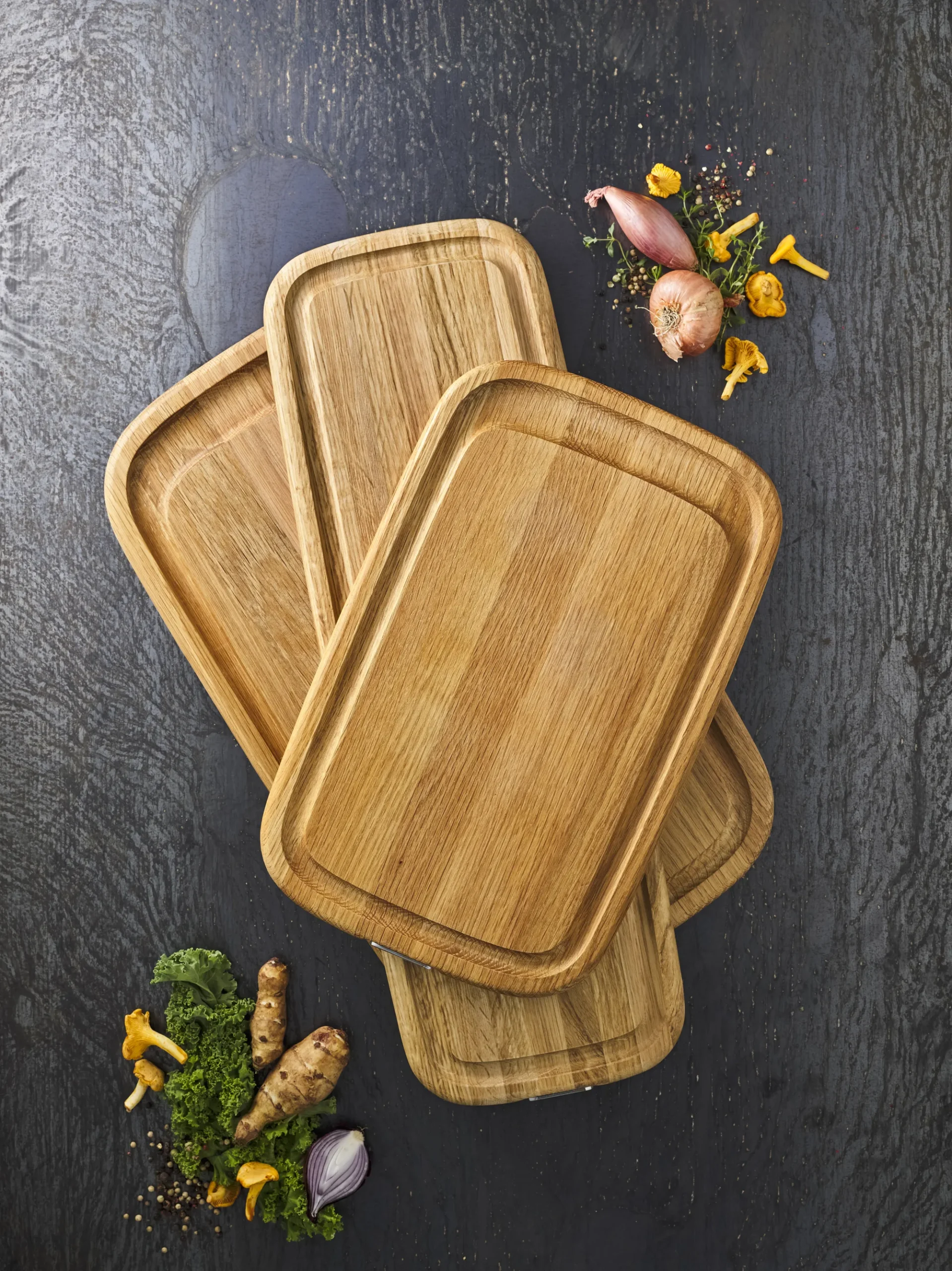 Sale SCANPAN 25 x 39,5 cm trancherbræt - Maitre D'