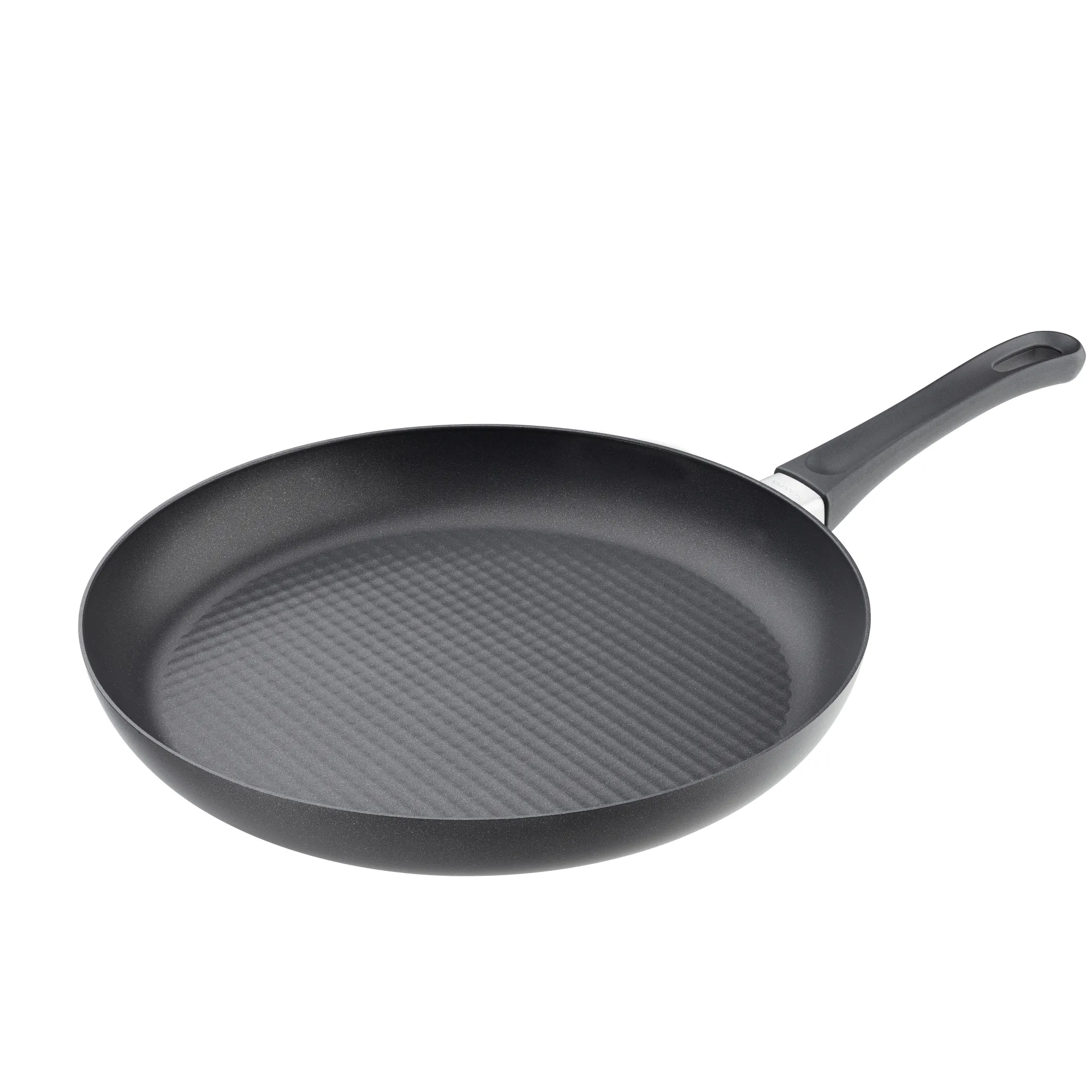 New SCANPAN 26 cm stegepande - Induction PLUS