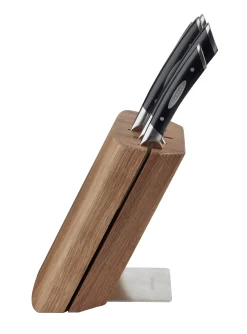 New SCANPAN Knivblok, 7 dele - Classic