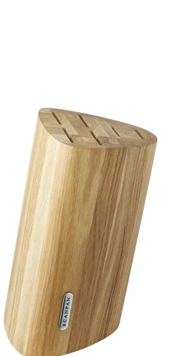 Discount SCANPAN Knivblok 6 huller - Maitre D'