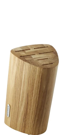 Discount SCANPAN Knivblok 6 huller - Maitre D'