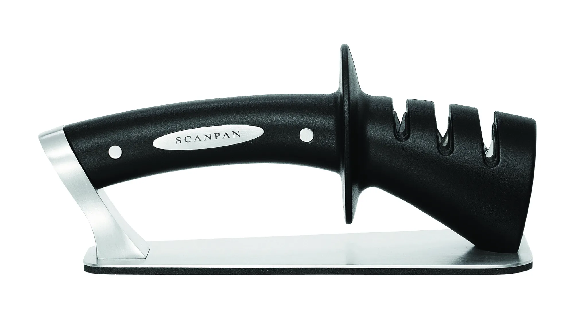 Sale SCANPAN Knivsliber - Classic Tør