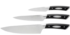 Best SCANPAN Kokkesæt 3 dele - Classic