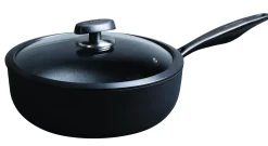 Discount SCANPAN 3,7L / 26 cm sauteuse med låg - Pro SB+ Induction