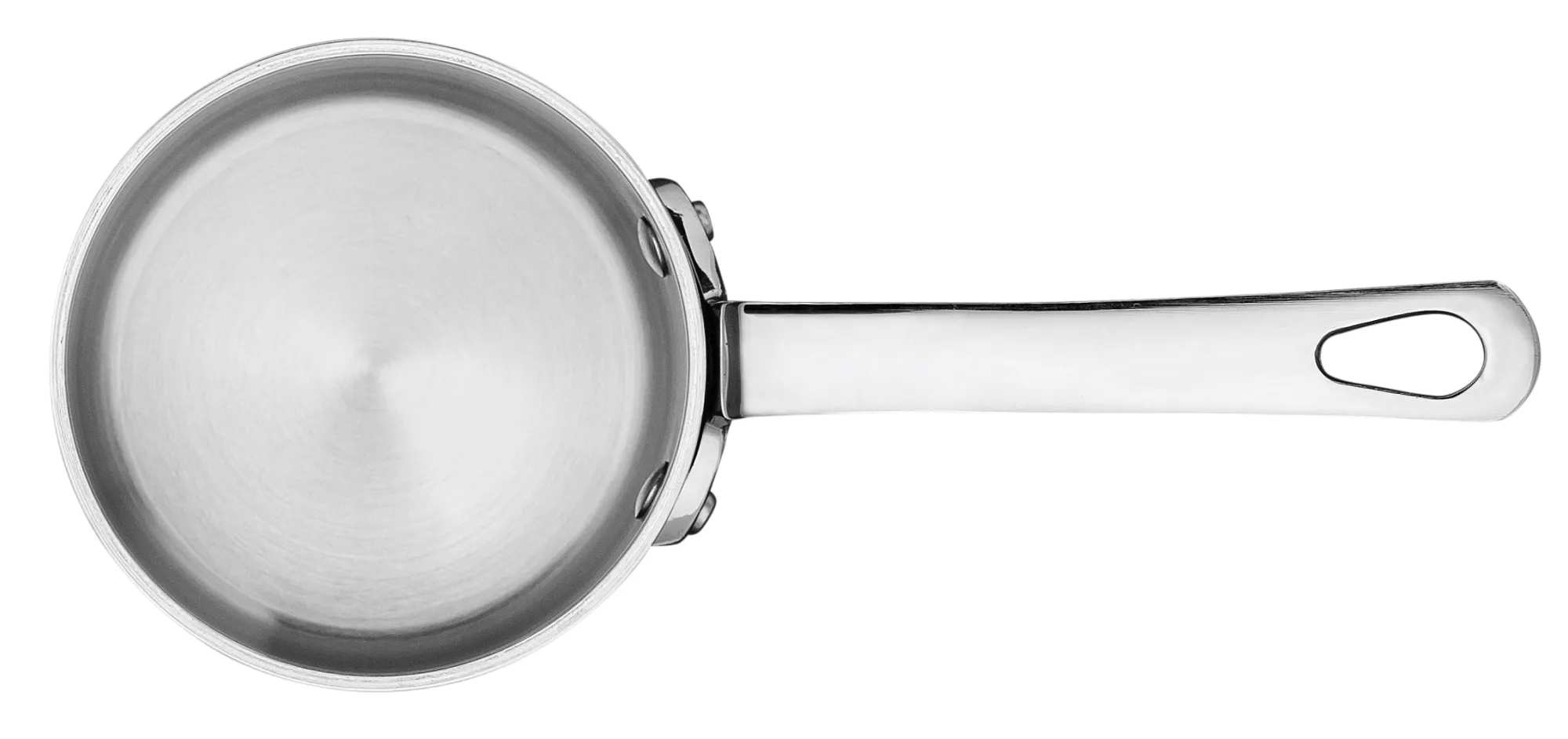 Fashion SCANPAN Mini Kasserollesæt med skiferfad - Maitre D'