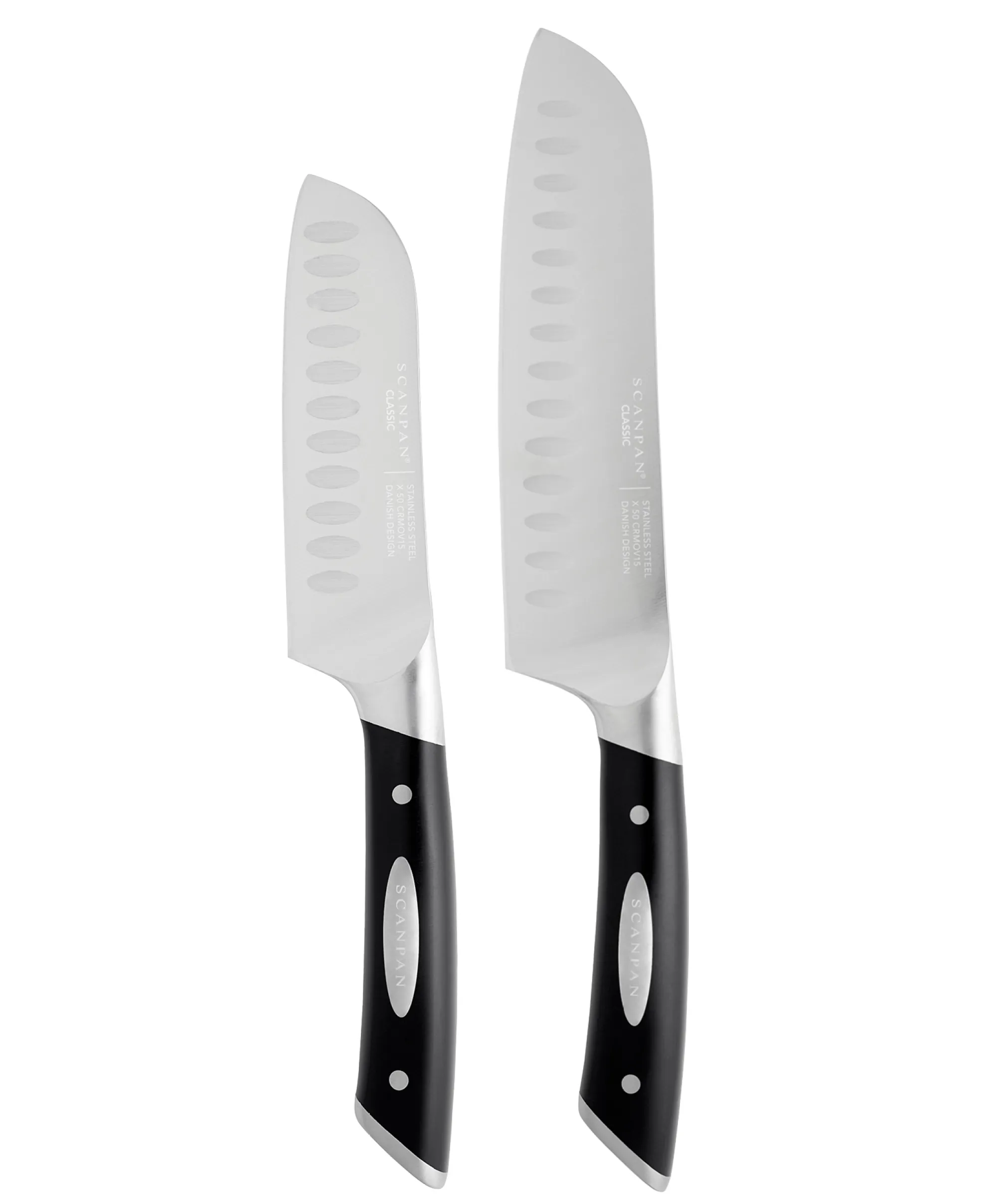 New SCANPAN Santokusæt 2 dele - Classic