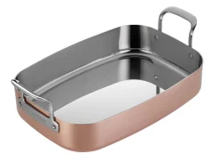Discount SCANPAN 35x24 cm bradepande - Maitre D'