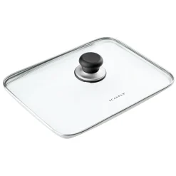 Clearance SCANPAN 29x21 cm glaslåg i omslag - Classic