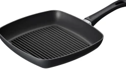 Hot SCANPAN 27x27 cm grillpande - Classic