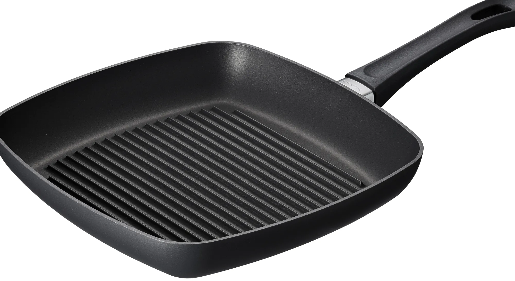 Hot SCANPAN 27x27 cm grillpande - Classic