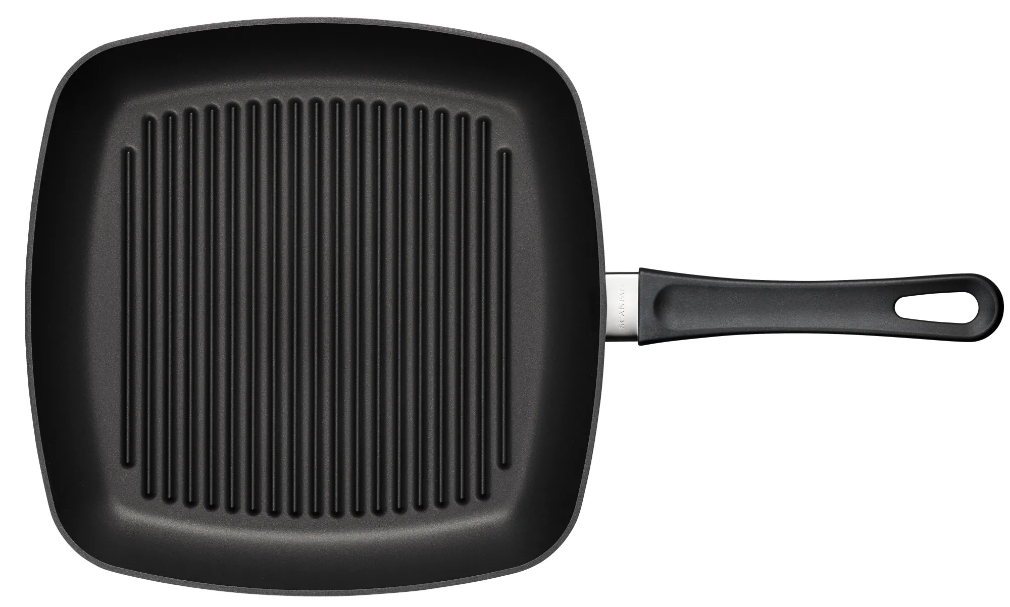Hot SCANPAN 27x27 cm grillpande - Classic
