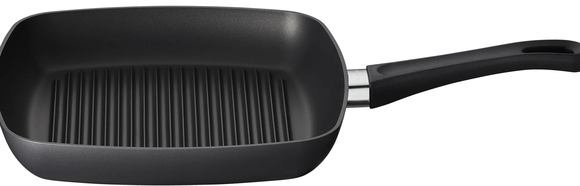 Hot SCANPAN 27x27 cm grillpande - Classic