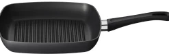 Online SCANPAN 27x27 cm grillpande - Classic Induction