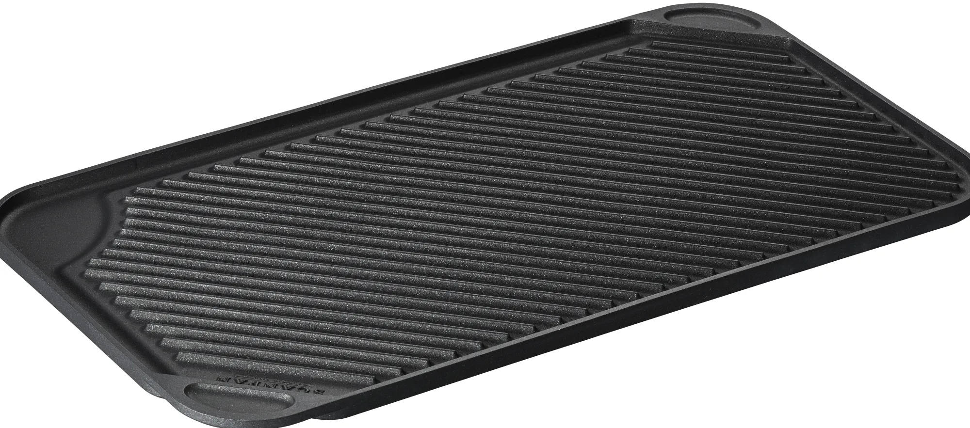 New SCANPAN 44x24 cm grillplade - Classic