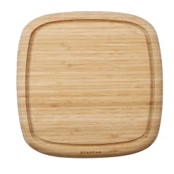 Outlet SCANPAN 30x30 cm huggebræt - Classic