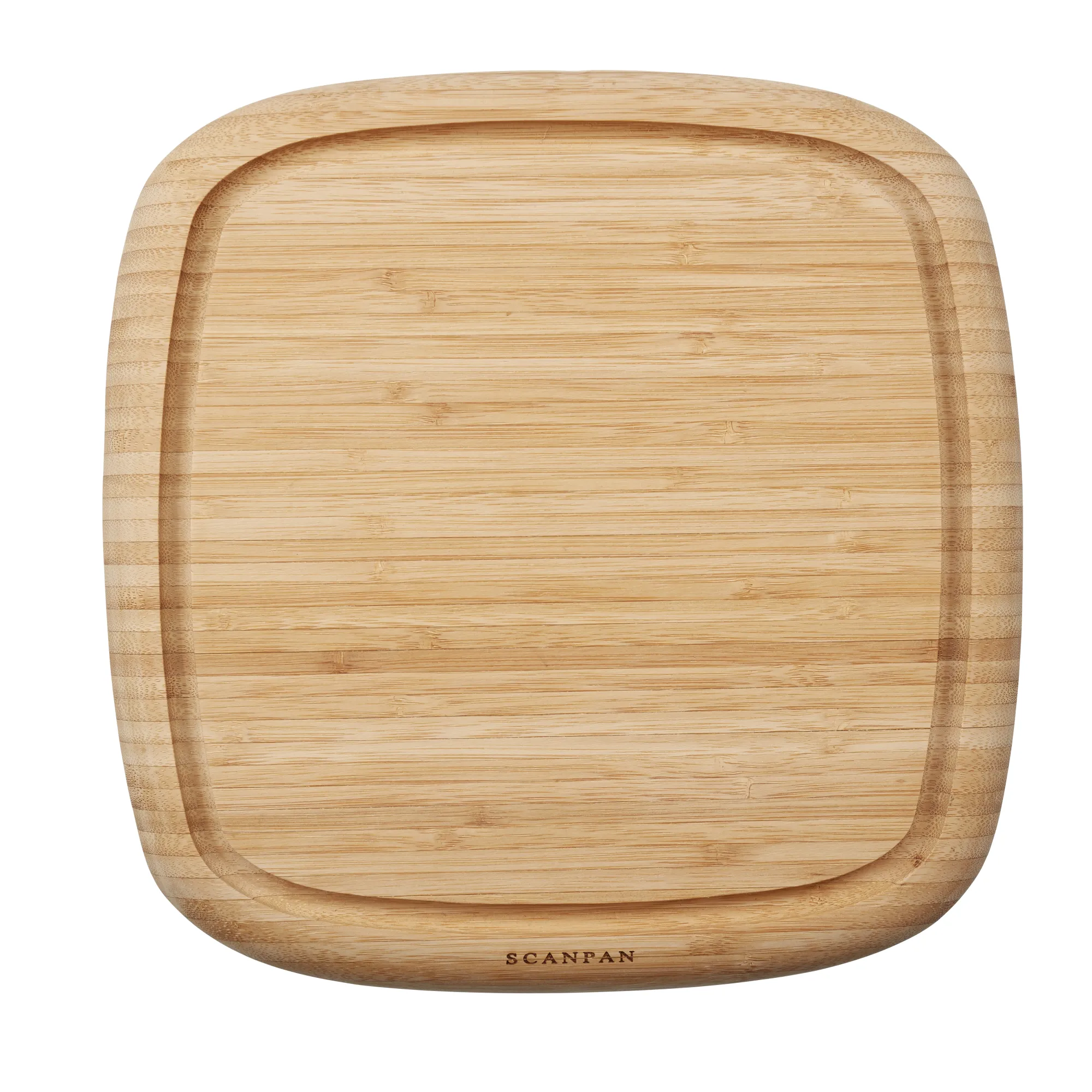 Outlet SCANPAN 30x30 cm huggebræt - Classic