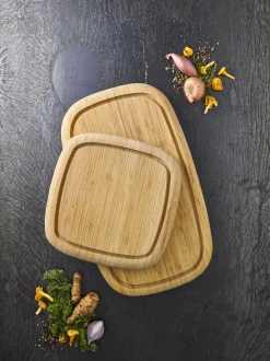 Outlet SCANPAN 30x30 cm huggebræt - Classic