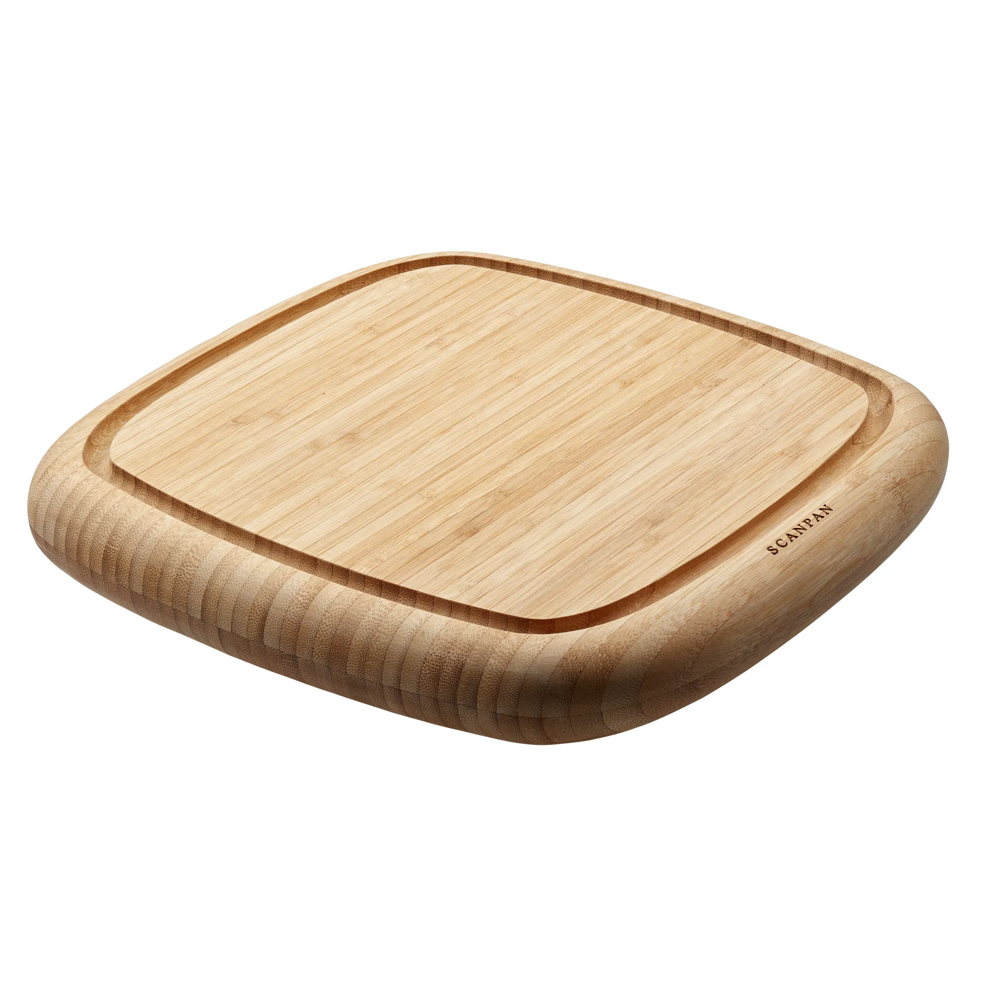 Outlet SCANPAN 30x30 cm huggebræt - Classic