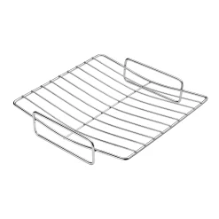Sale SCANPAN 27x27 cm rist til bradepande 54403600 - TechnIQ