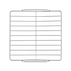 Sale SCANPAN 27x27 cm rist til bradepande 54403600 - TechnIQ