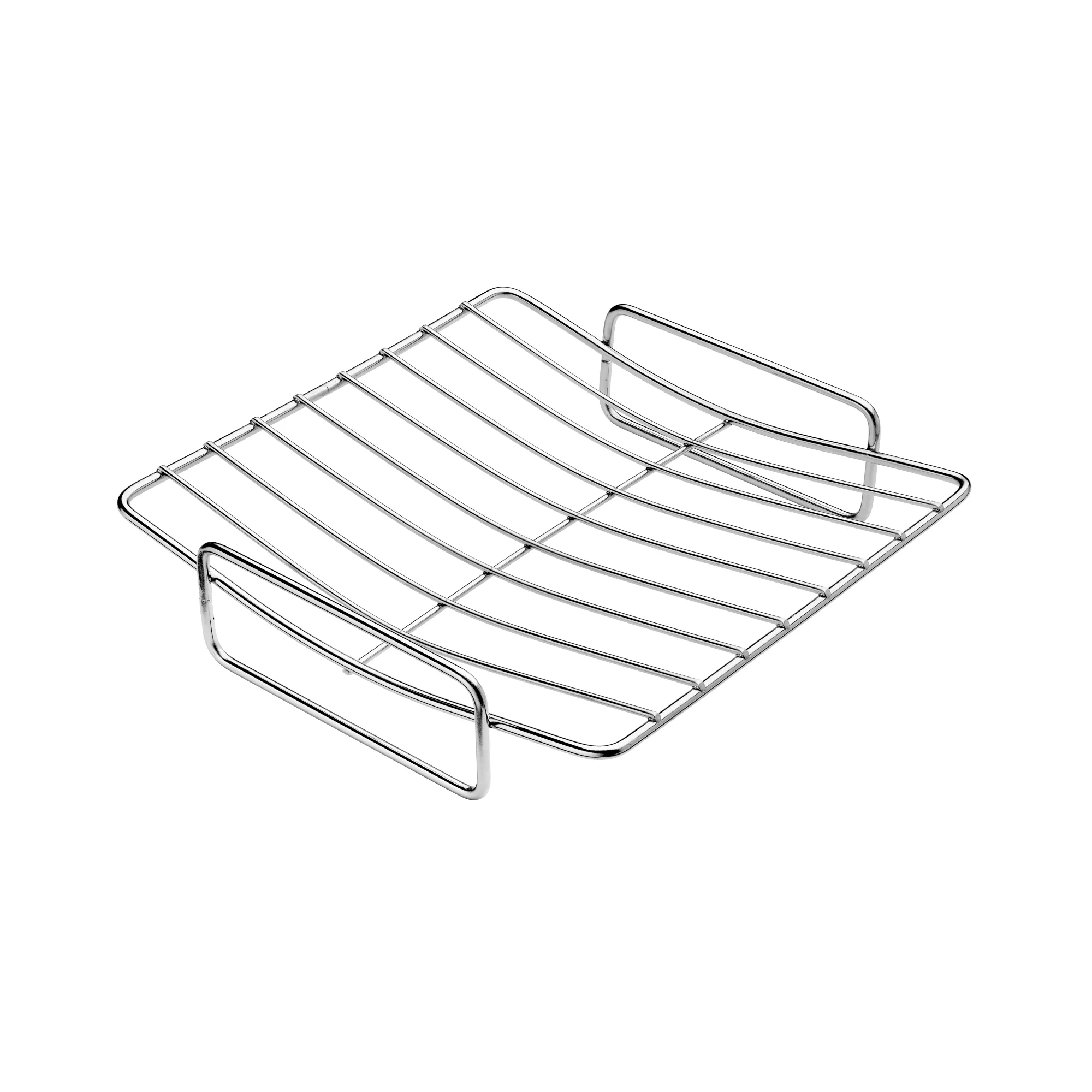 New SCANPAN 23,5x23,5 cm rist til bradepande 54403200 - TechnIQ