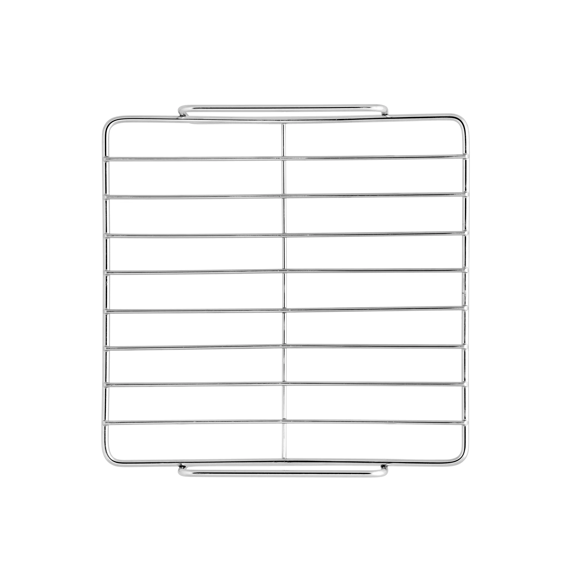 New SCANPAN 23,5x23,5 cm rist til bradepande 54403200 - TechnIQ