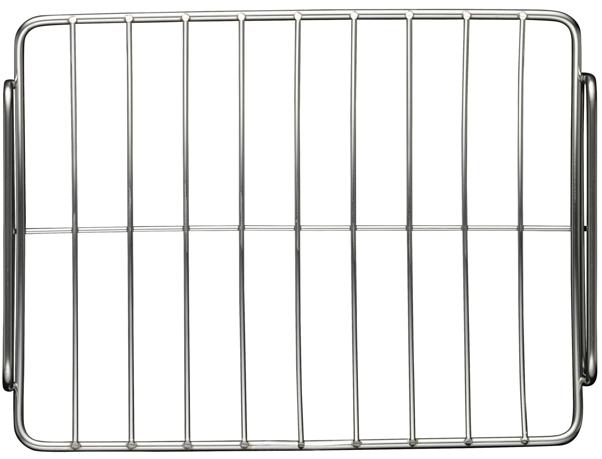 Discount SCANPAN 26x19 cm rist til lille bradepande 30321200 - Accessories