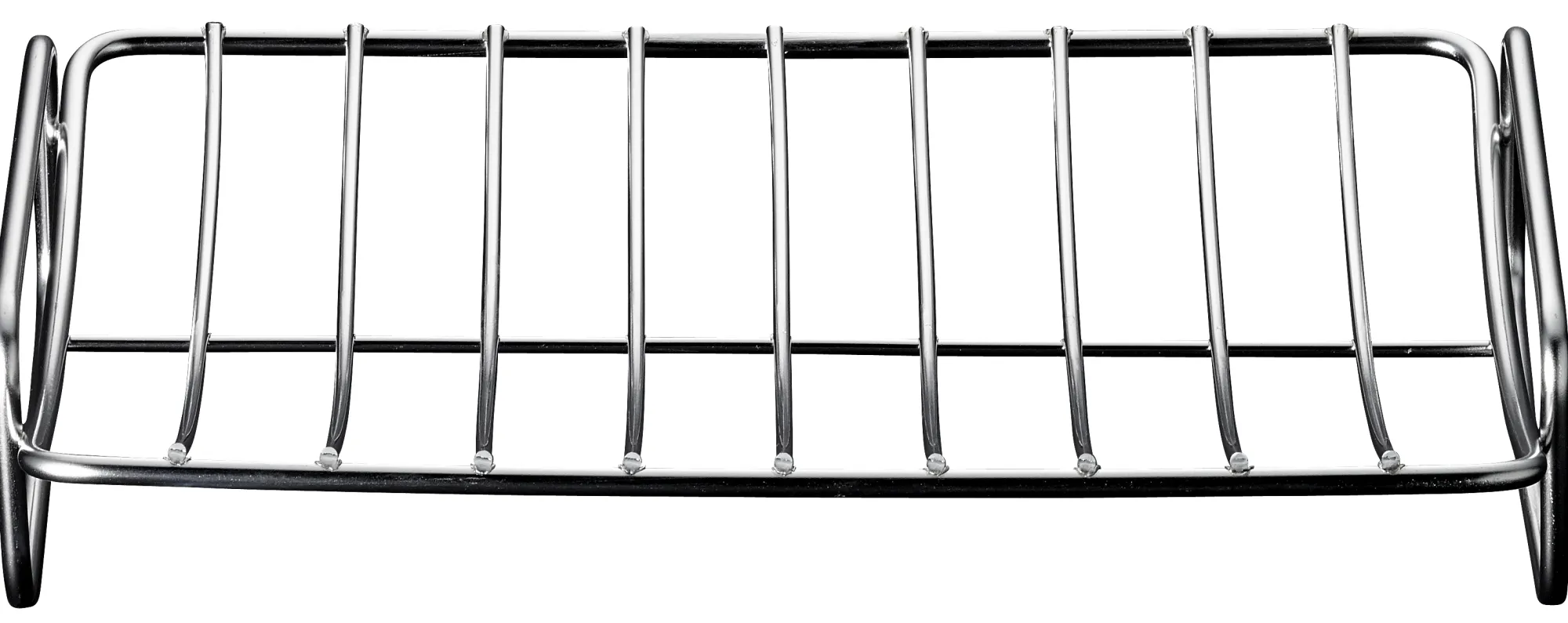 Discount SCANPAN 26x19 cm rist til lille bradepande 30321200 - Accessories