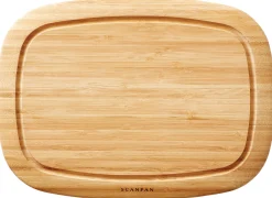 Fashion SCANPAN 35x26 cm trancheringsbræt - Classic