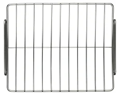 Online SCANPAN 31x24,5 rist til mellem bradepande 35321200 - Accessories