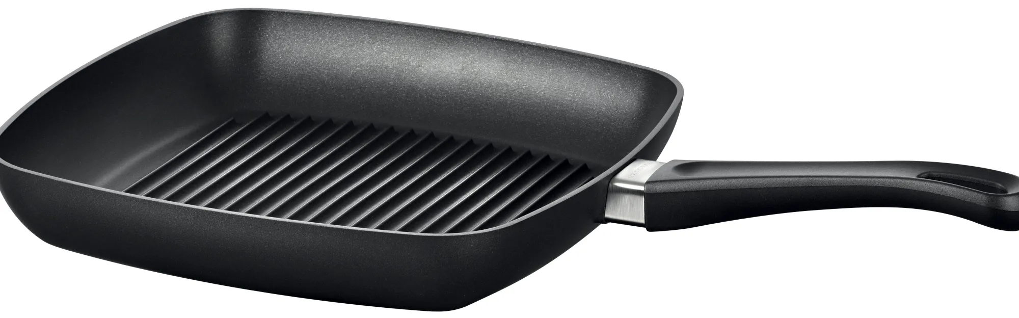Discount SCANPAN 27x27 cm grillpande - Induction PLUS